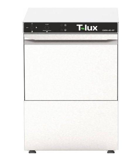 T-LUX GWM-40-D-RP Машины посудомоечные