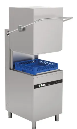 T-LUX DWM-100-D-RDP Машины посудомоечные