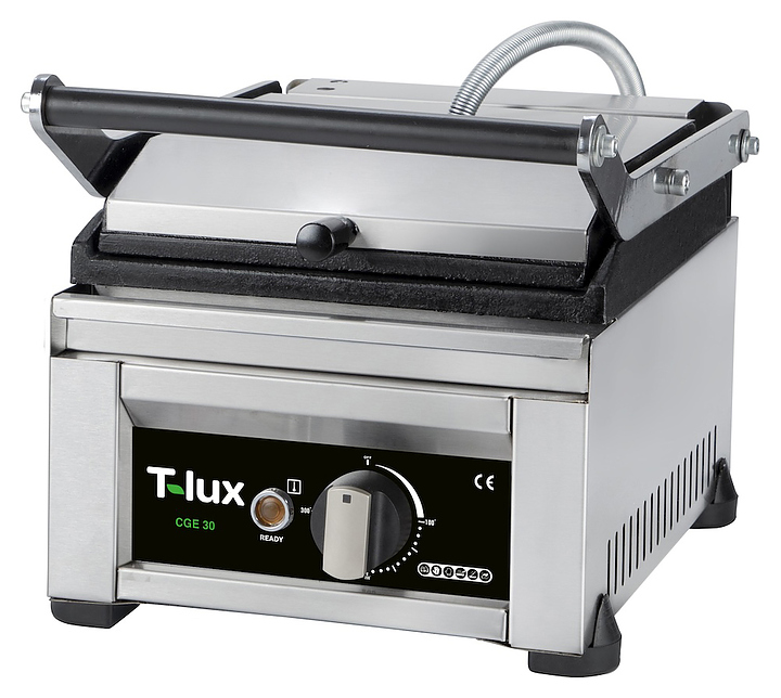 T-LUX CGE 30 Грили
