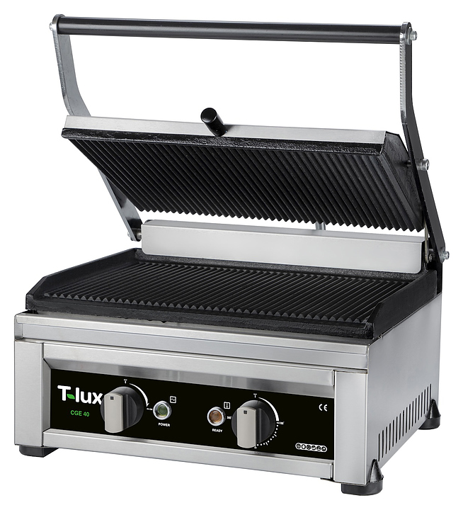 T-LUX CGE 40 Грили