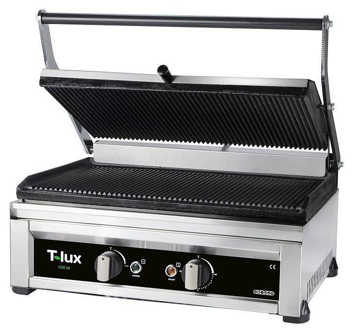 T-LUX CGE 50 Грили