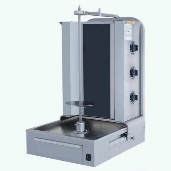 T-LUX KGD-3 Аксессуары для гриля и барбекю