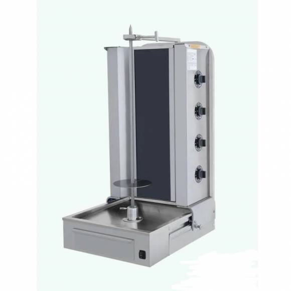 T-LUX KGD-4 Аксессуары для гриля и барбекю