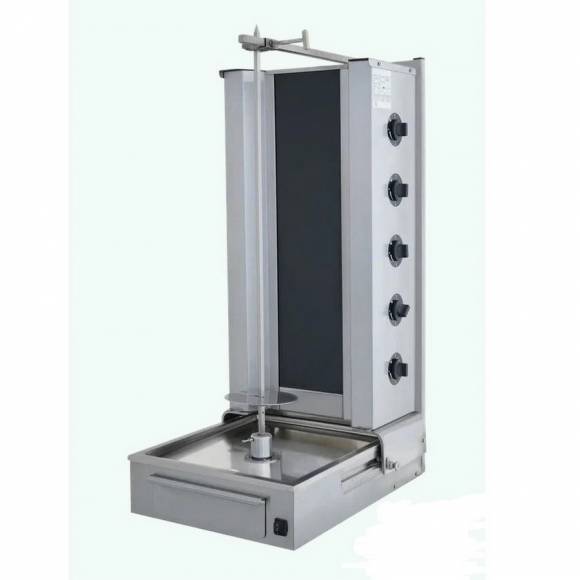 T-LUX KGD-5 Аксессуары для гриля и барбекю