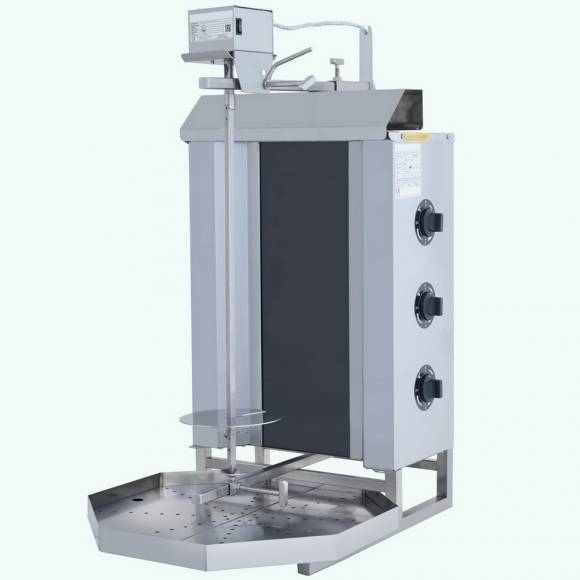 T-LUX KGU-3 Аппараты для хот-догов