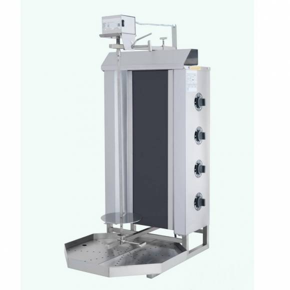 T-LUX KGU-4 Аппараты для хот-догов