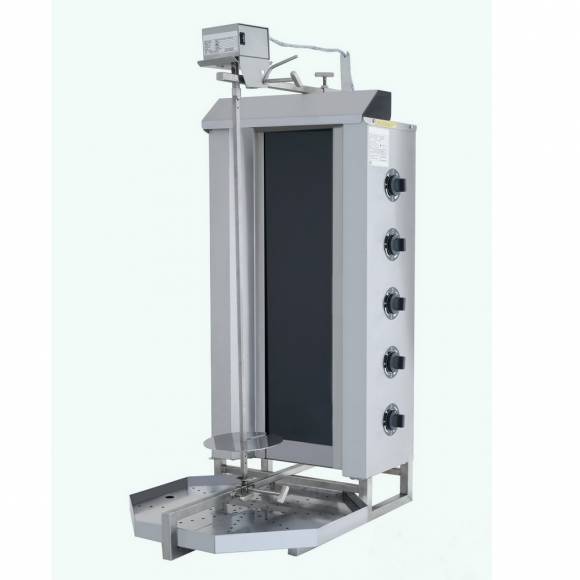 T-LUX KGU-5 Аппараты для хот-догов