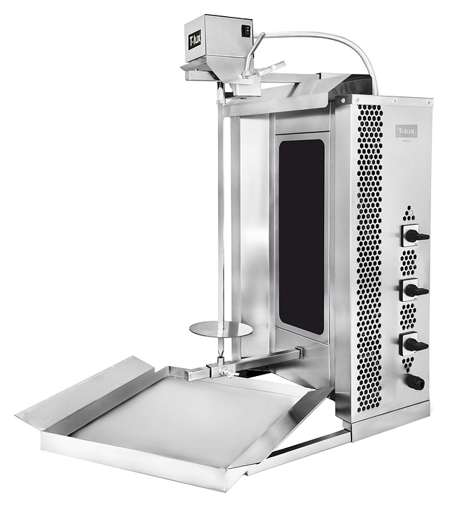 T-LUX SMU-3 Аппараты для хот-догов