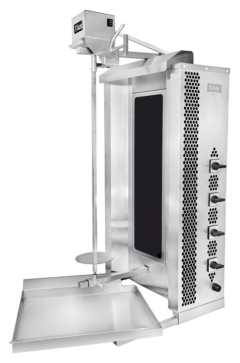 T-LUX SMU-4 Аппараты для хот-догов