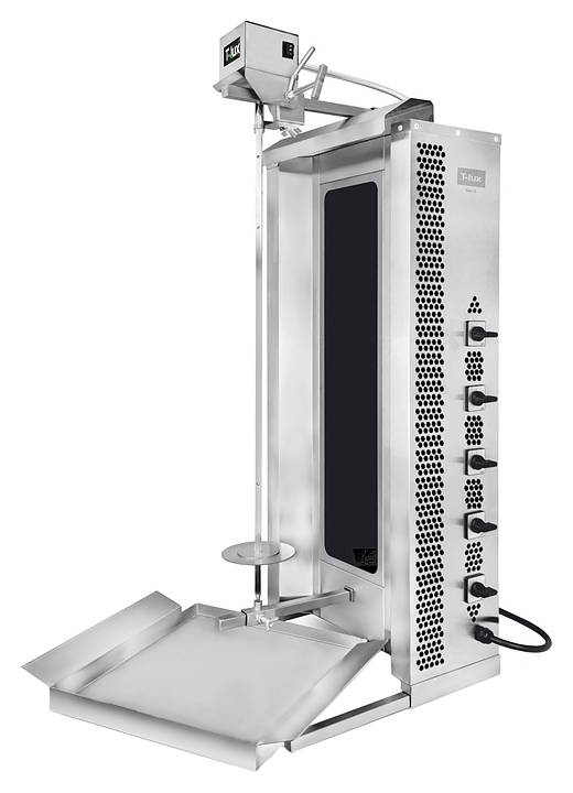 T-LUX SMU-5 Аппараты для хот-догов