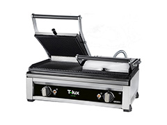 Контактные грили T-LUX