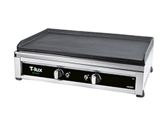 Жарочные поверхности T-LUX